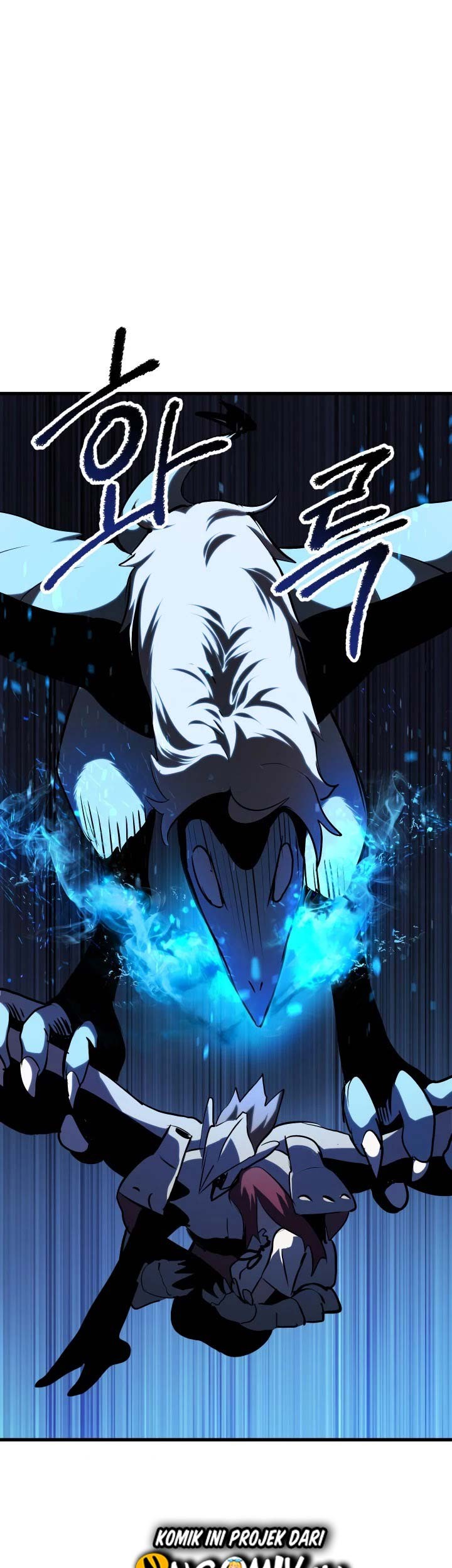 Sword King Chapter 66 - halaman 26