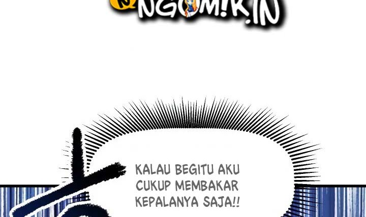 Sword King Chapter 66 - halaman 27