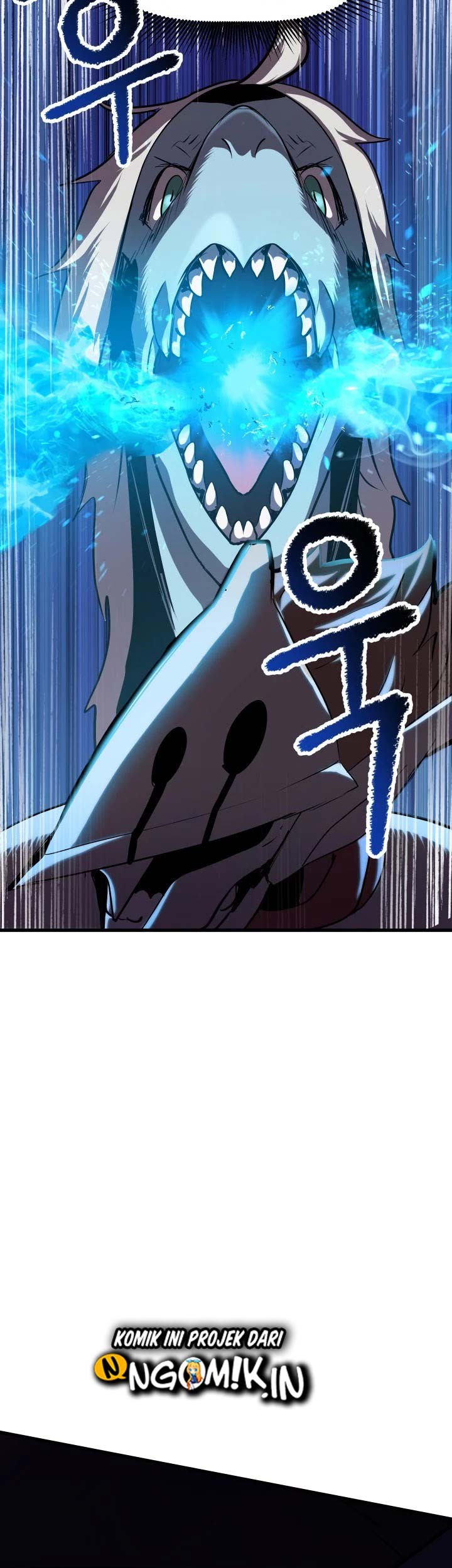 Sword King Chapter 66 - halaman 28