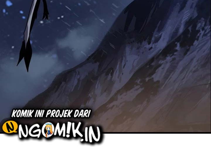 Sword King Chapter 66 - halaman 3