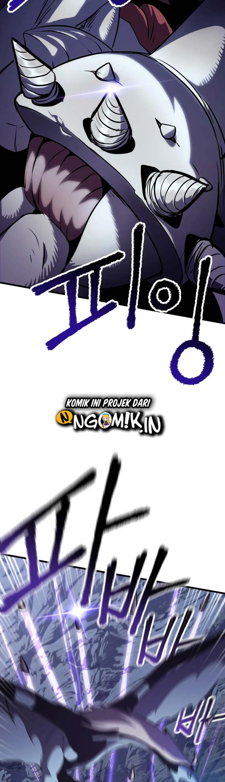 Sword King Chapter 66 - halaman 30