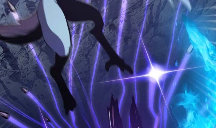 Sword King Chapter 66 - halaman 31