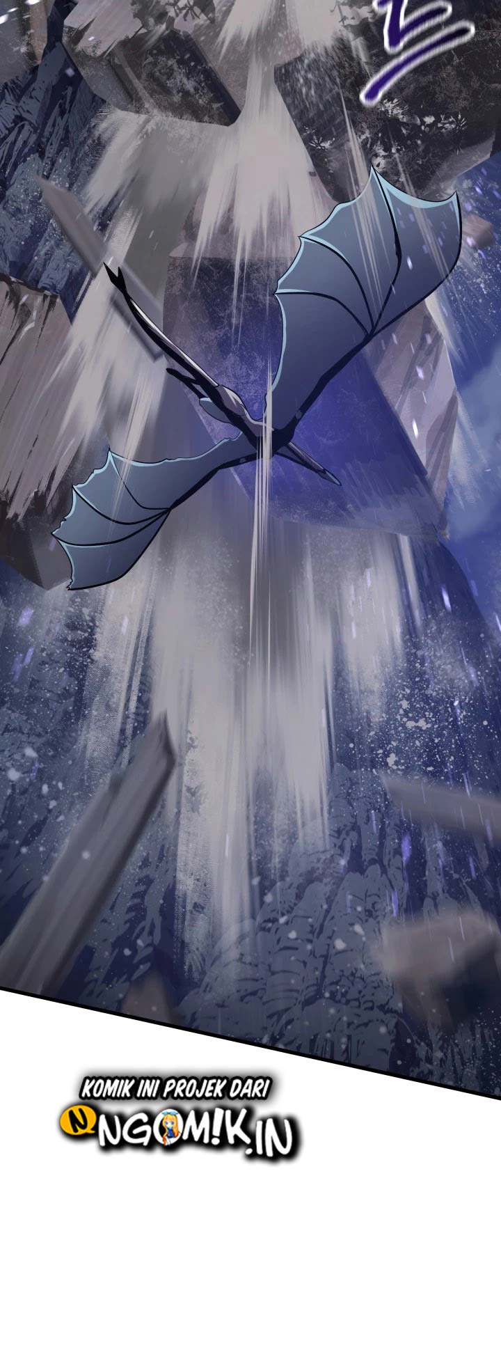 Sword King Chapter 66 - halaman 40