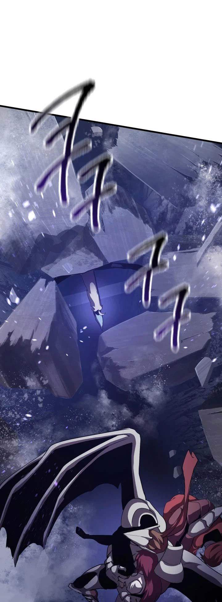 Sword King Chapter 66 - halaman 41