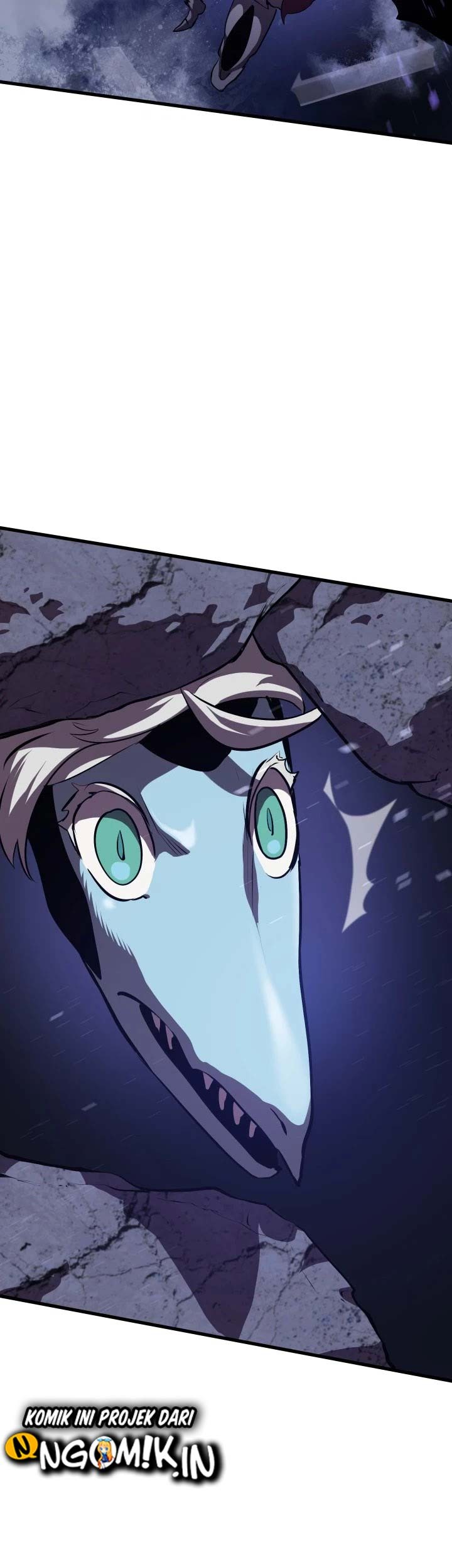 Sword King Chapter 66 - halaman 42