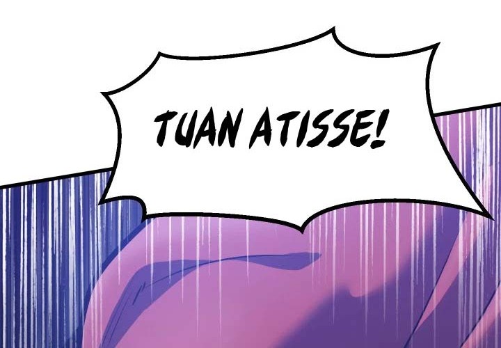 Sword King Chapter 66 - halaman 43