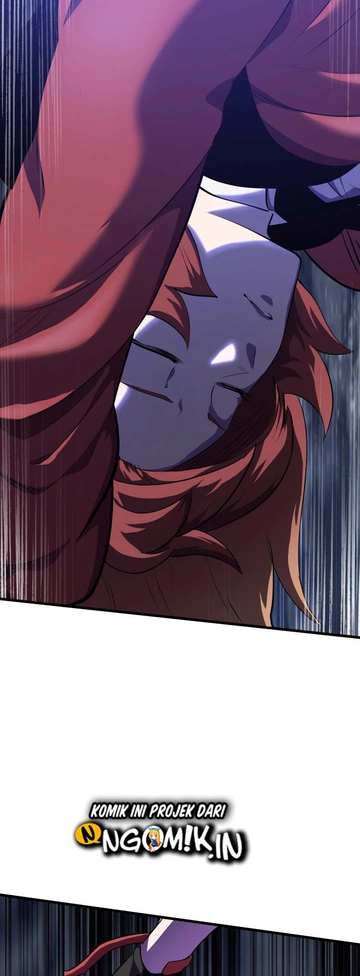 Sword King Chapter 66 - halaman 44