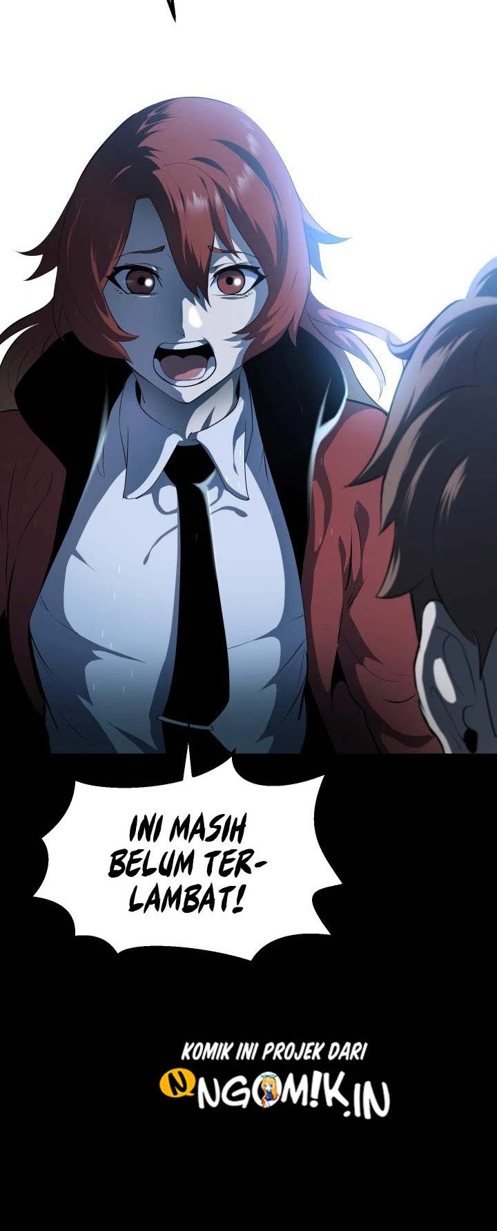 Sword King Chapter 66 - halaman 49