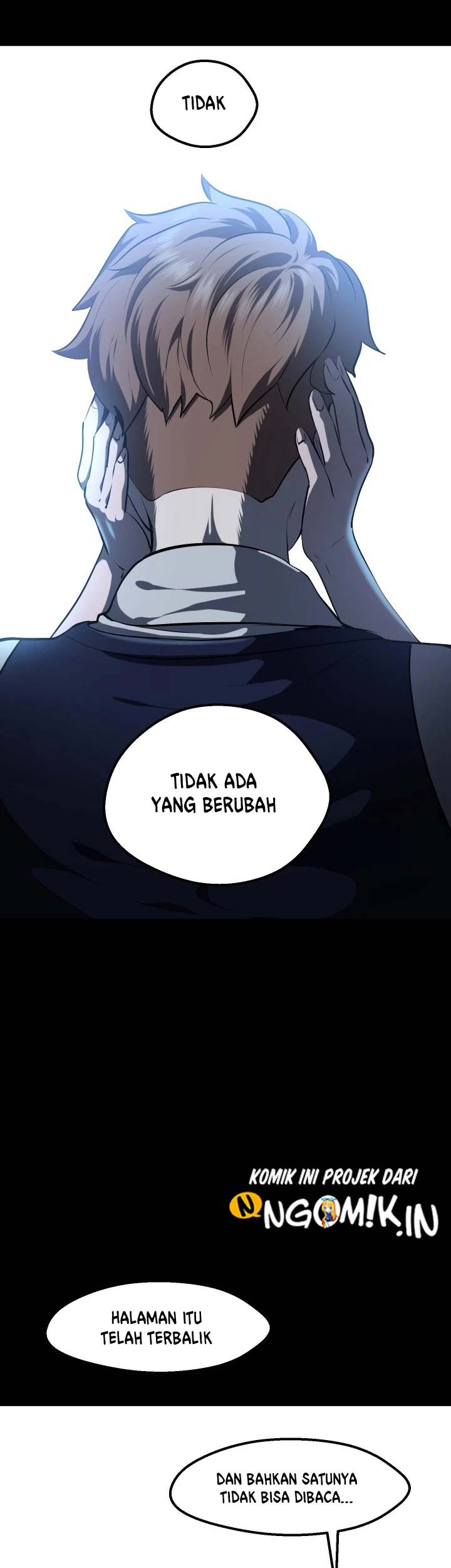 Sword King Chapter 66 - halaman 50