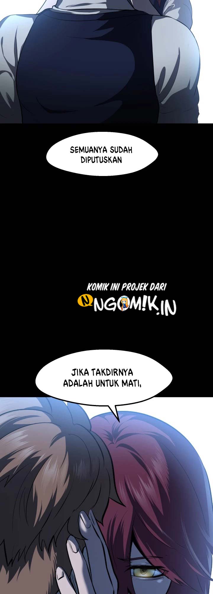 Sword King Chapter 66 - halaman 52