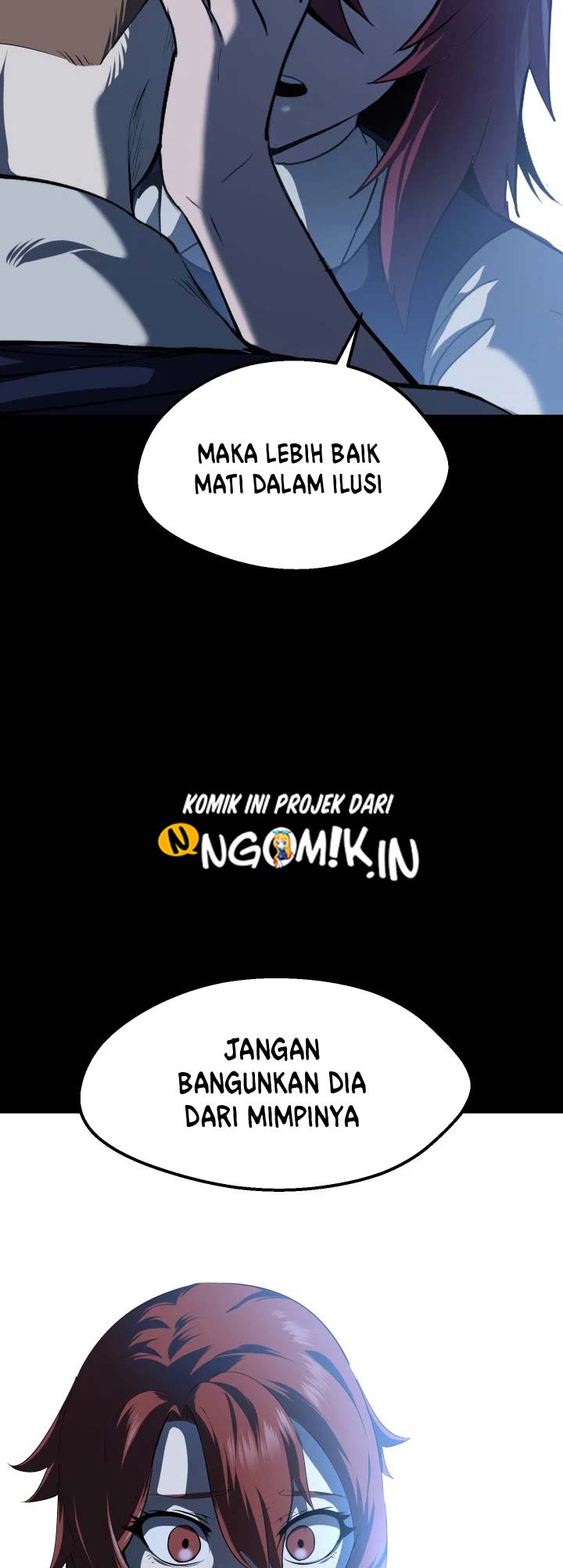 Sword King Chapter 66 - halaman 53