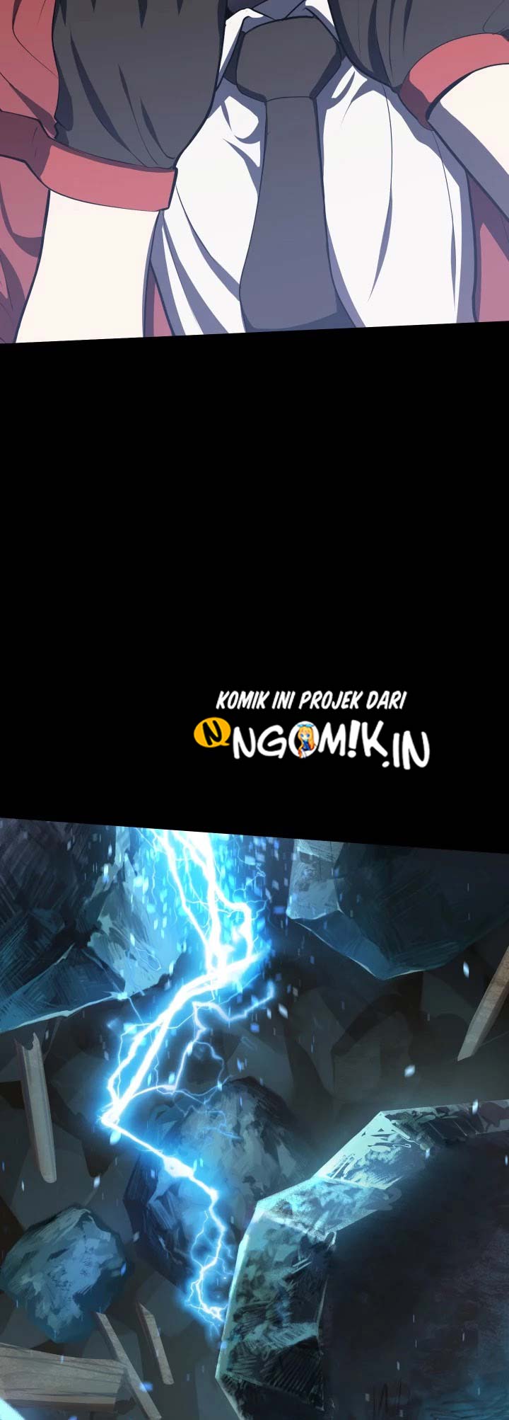 Sword King Chapter 66 - halaman 57