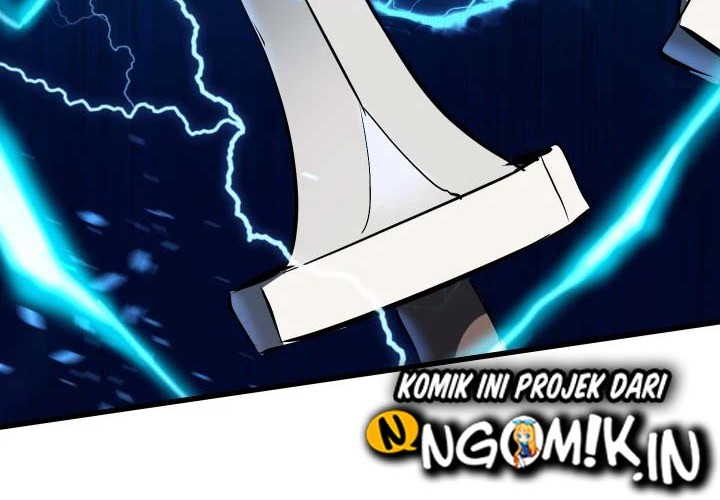 Sword King Chapter 66 - halaman 59
