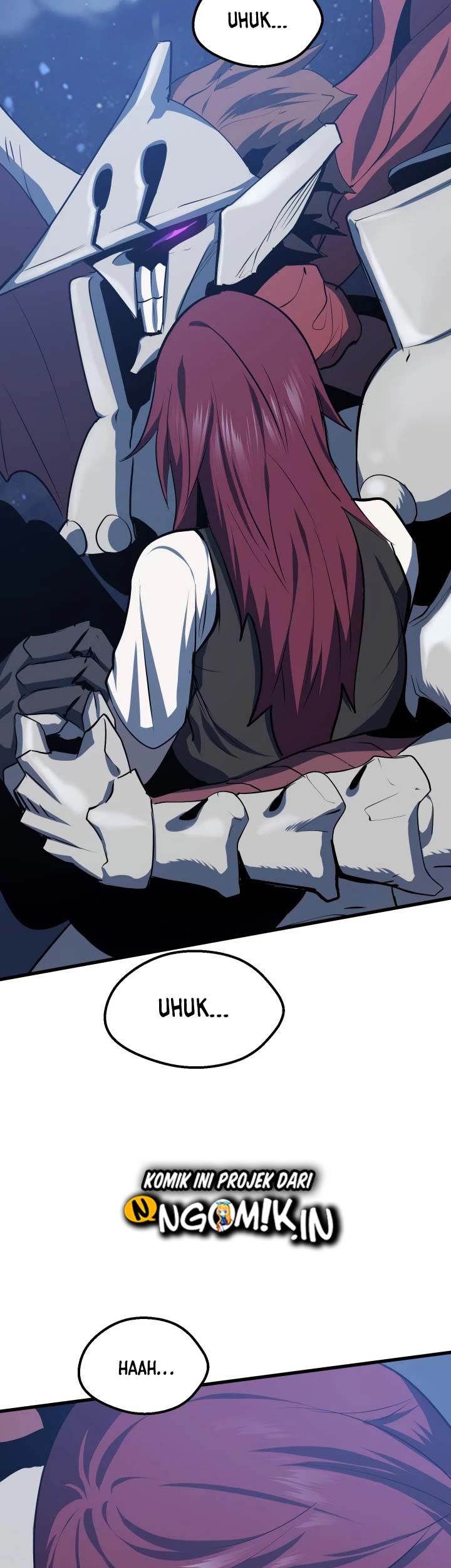 Sword King Chapter 66 - halaman 6
