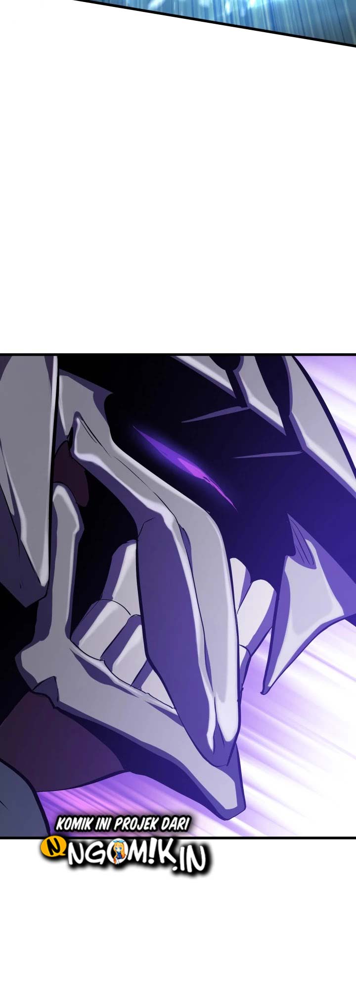 Sword King Chapter 66 - halaman 61