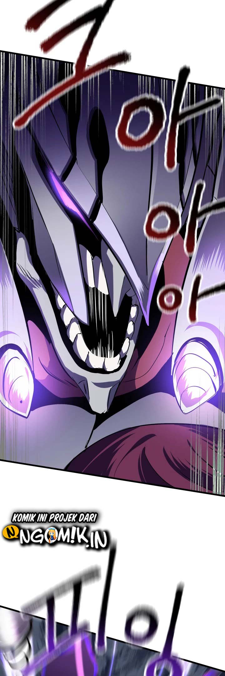 Sword King Chapter 66 - halaman 65