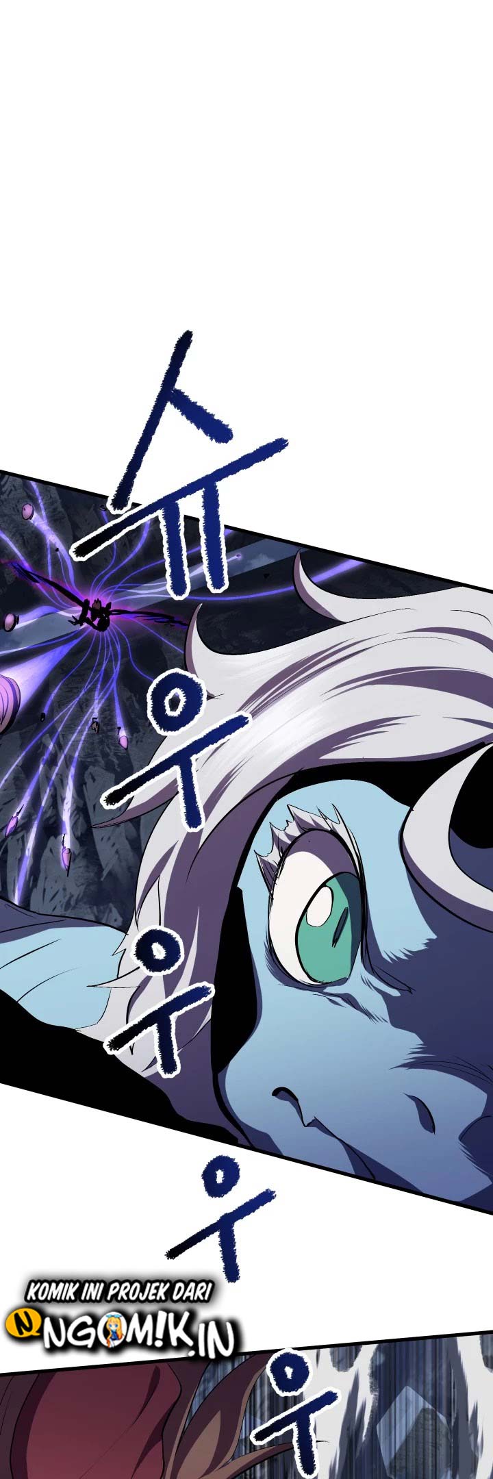 Sword King Chapter 66 - halaman 69
