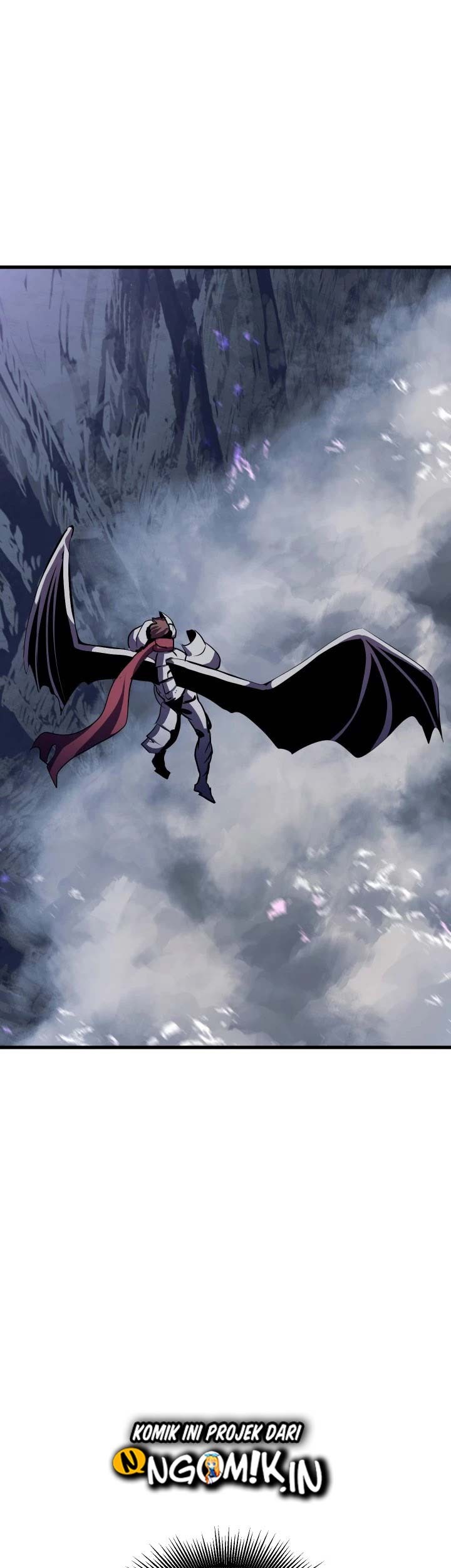 Sword King Chapter 66 - halaman 74