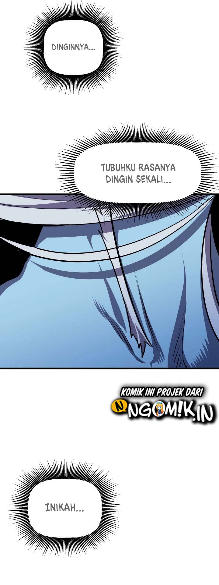 Sword King Chapter 66 - halaman 76