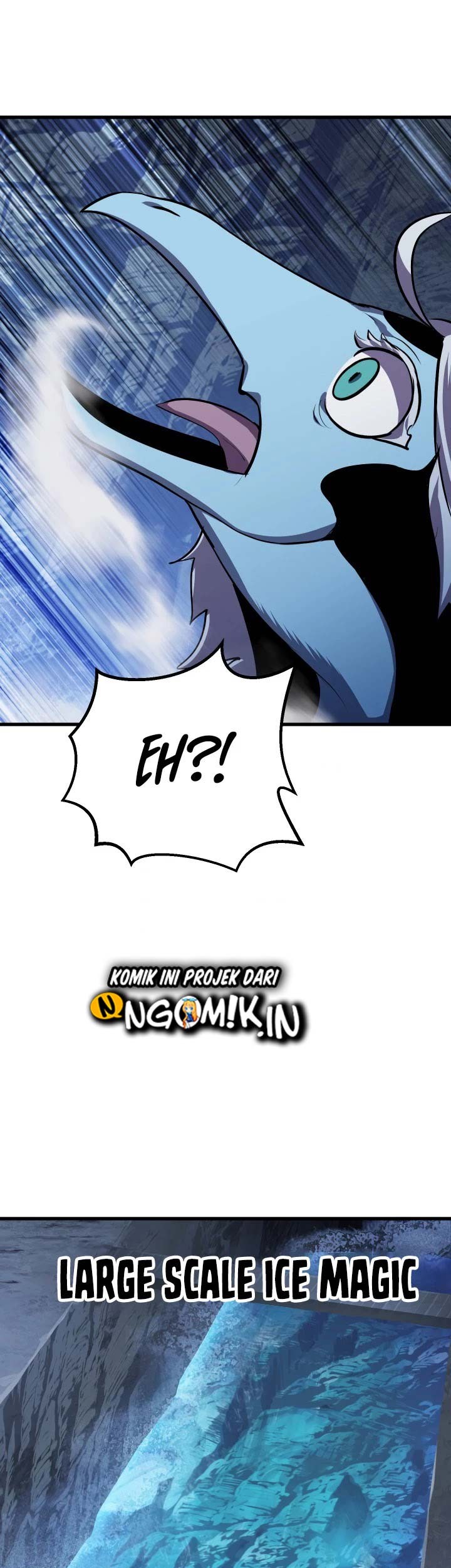 Sword King Chapter 66 - halaman 78