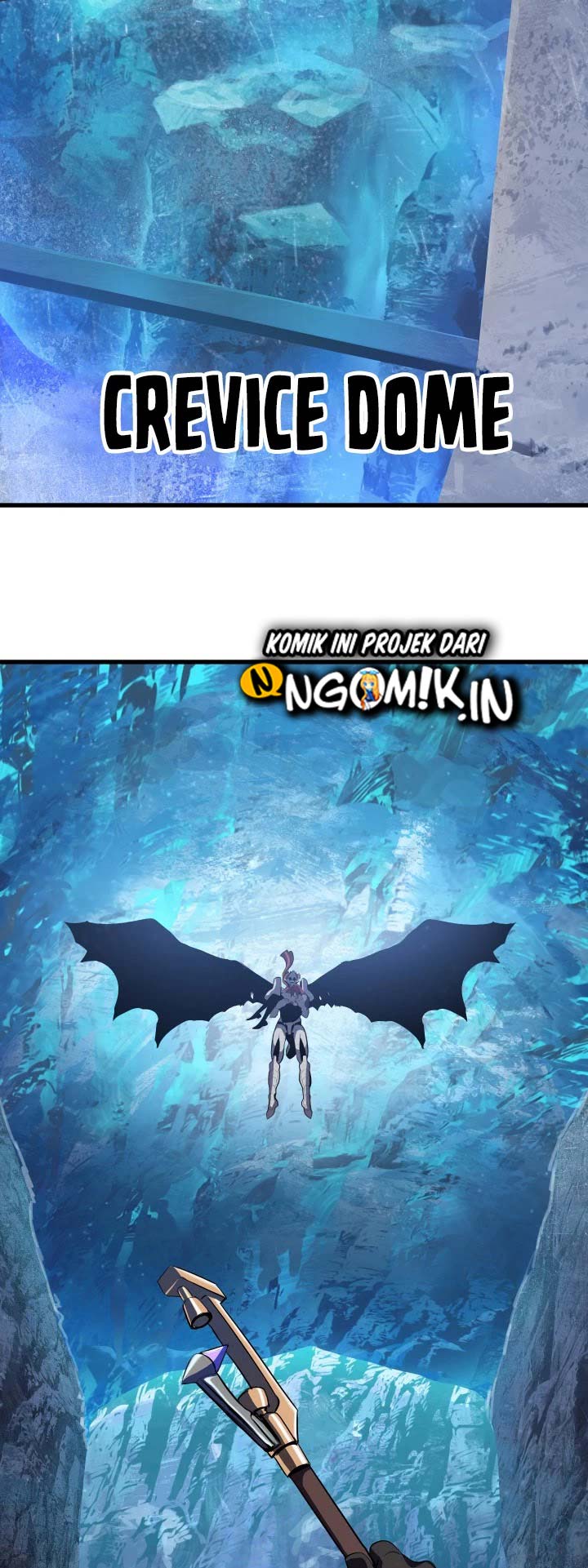 Sword King Chapter 66 - halaman 80