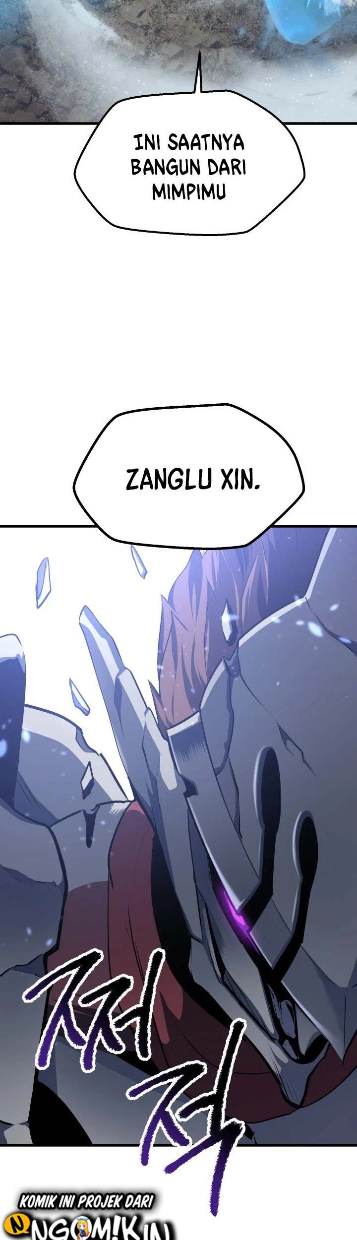 Sword King Chapter 66 - halaman 82