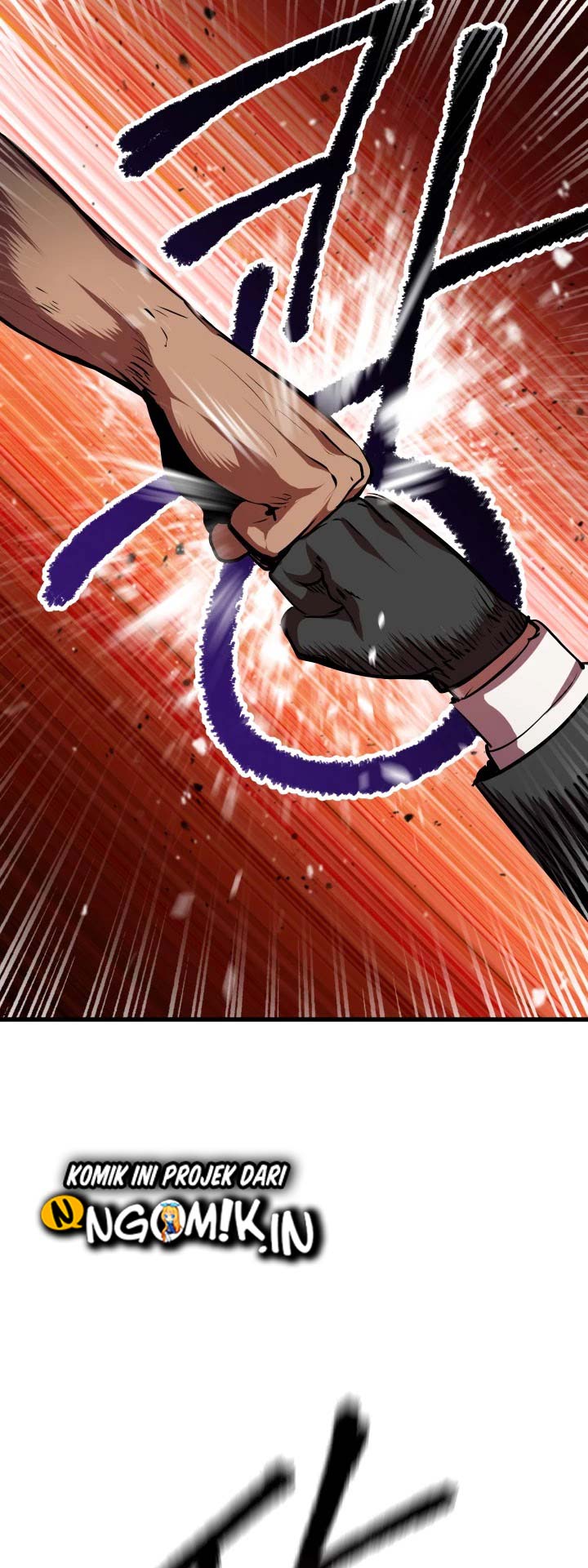 Sword King Chapter 66 - halaman 84