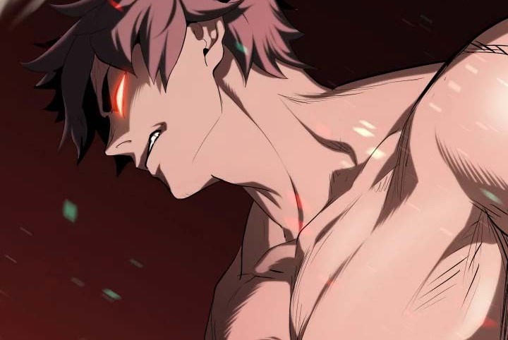 Sword King Chapter 66 - halaman 87