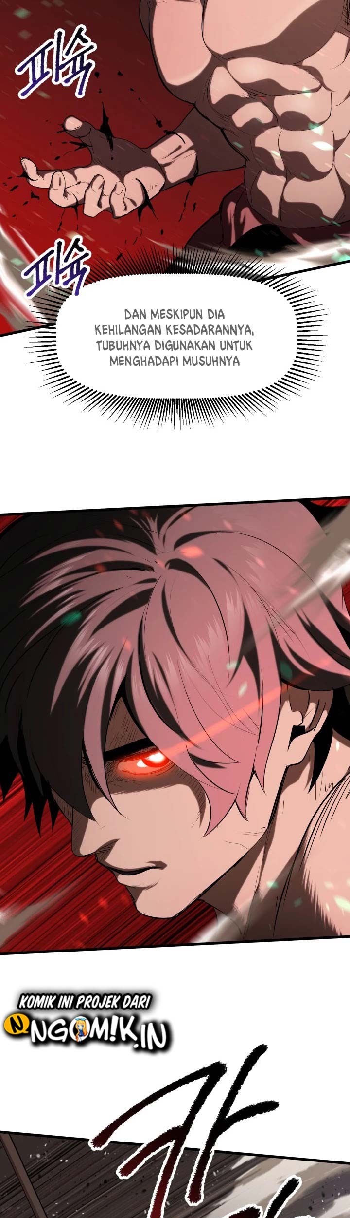 Sword King Chapter 66 - halaman 88