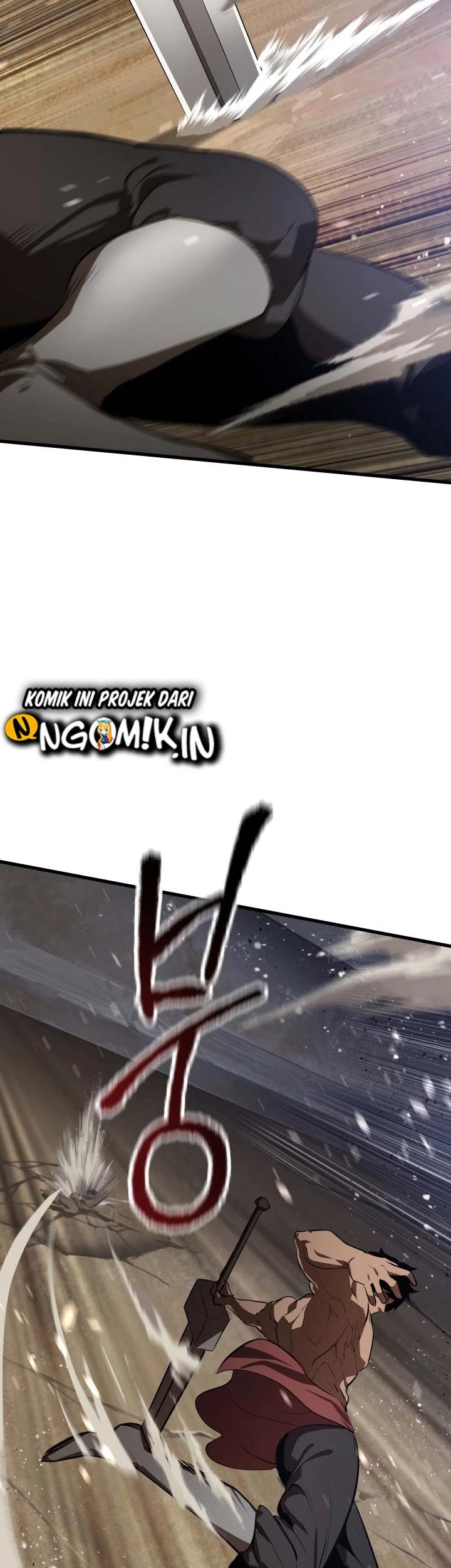 Sword King Chapter 66 - halaman 90