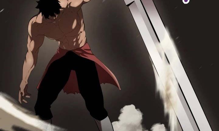 Sword King Chapter 66 - halaman 99