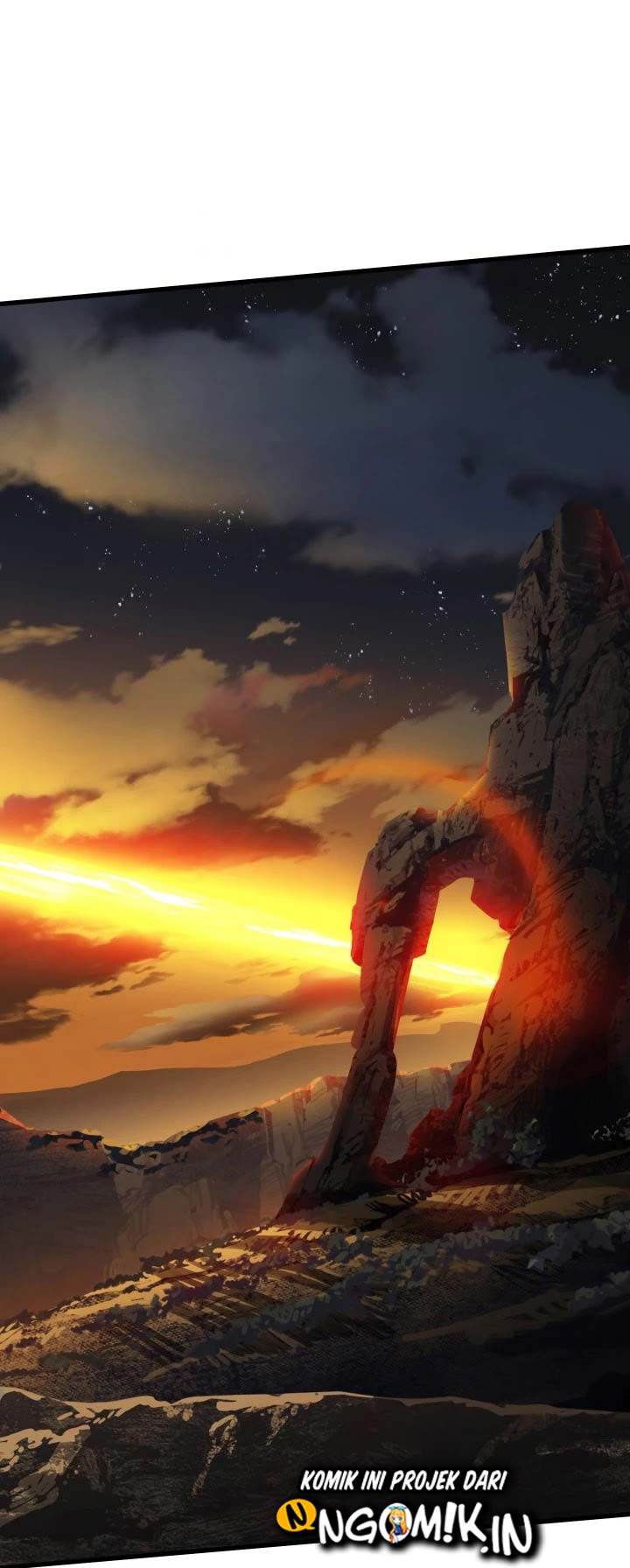 Sword King Chapter 67 - halaman 102