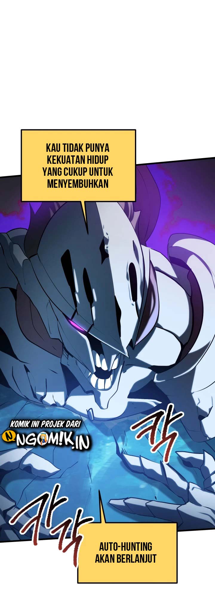 Sword King Chapter 67 - halaman 13