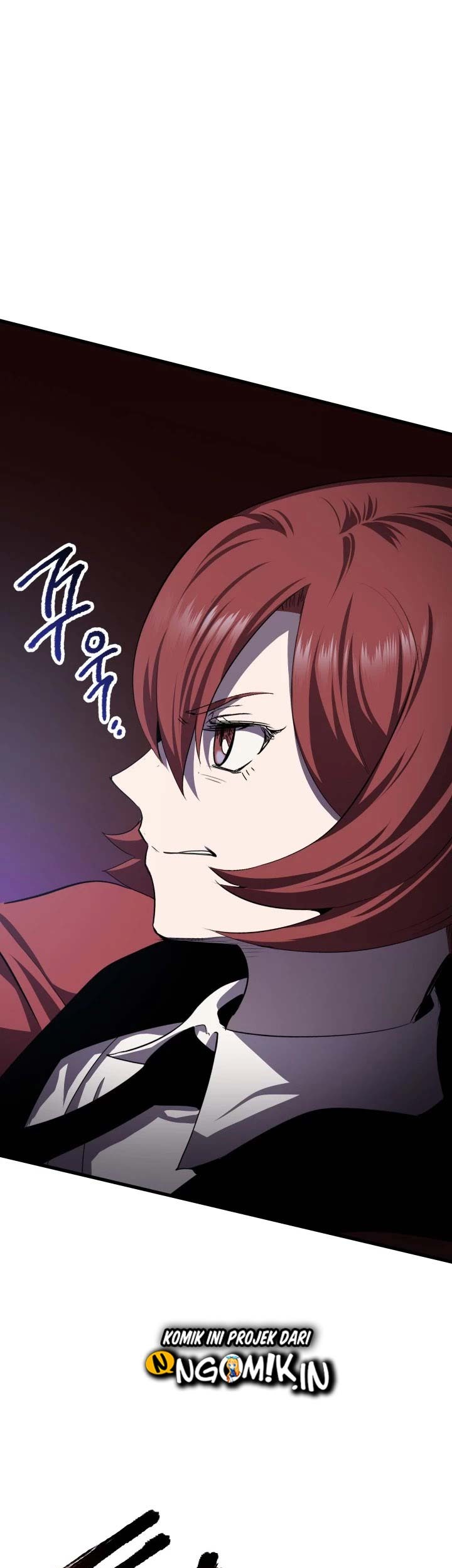 Sword King Chapter 67 - halaman 14