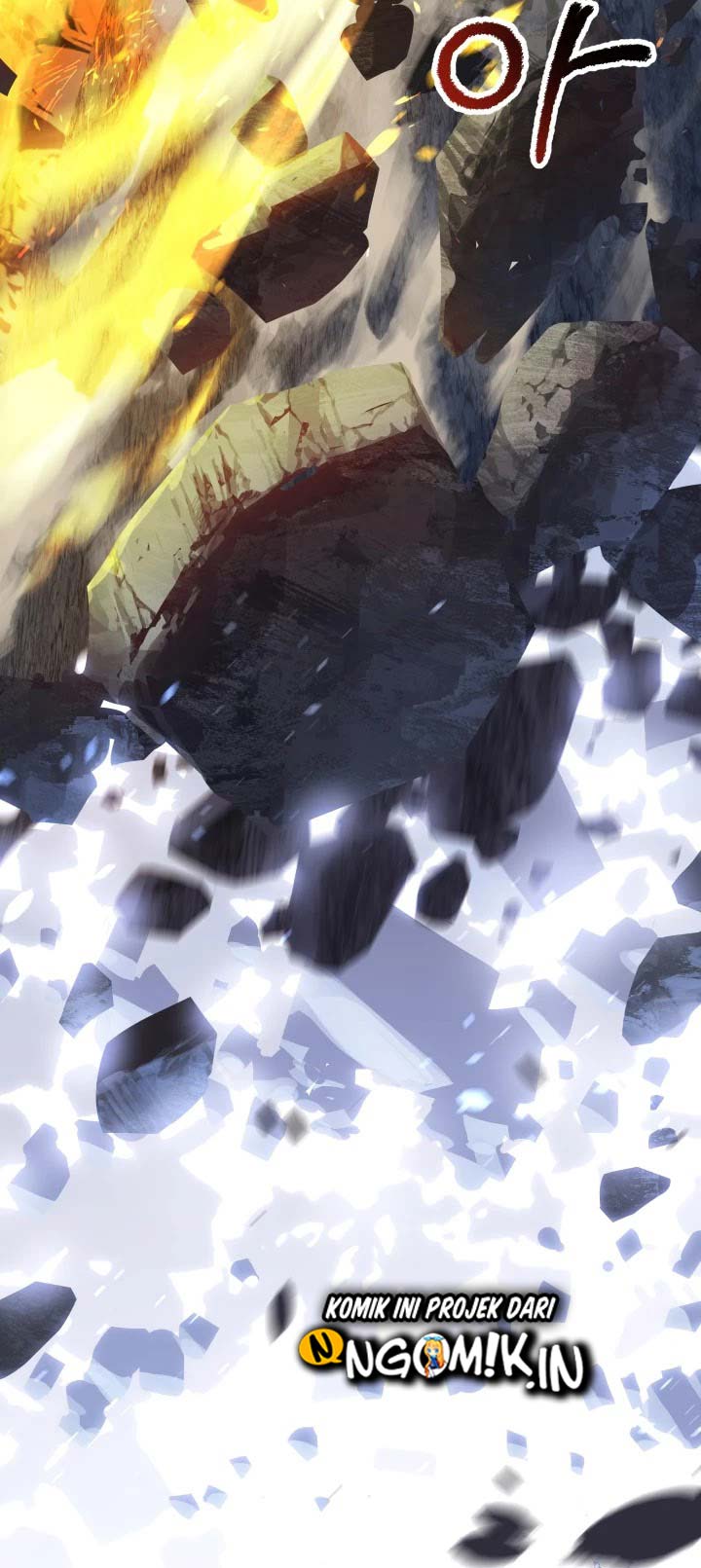 Sword King Chapter 67 - halaman 17