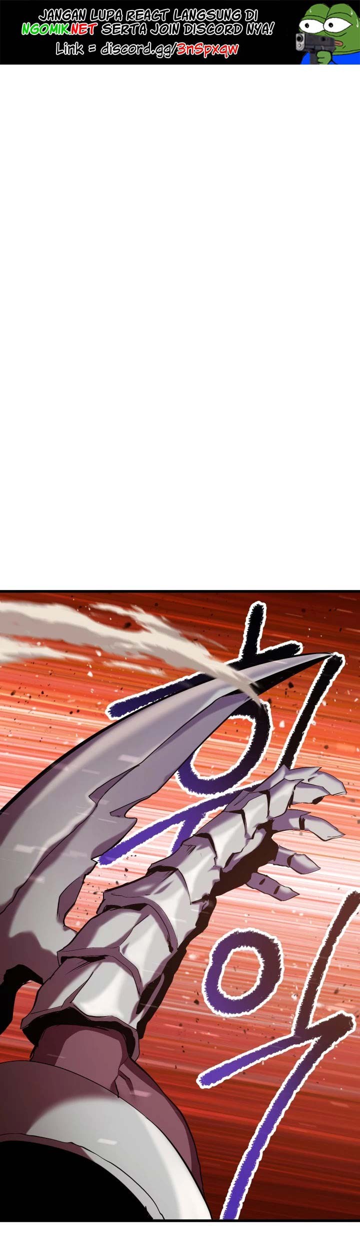 Sword King Chapter 67 - halaman 2