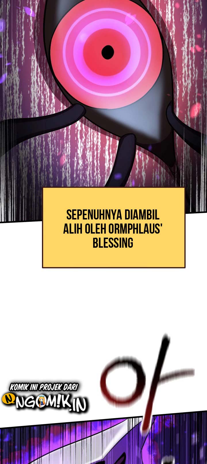 Sword King Chapter 67 - halaman 24
