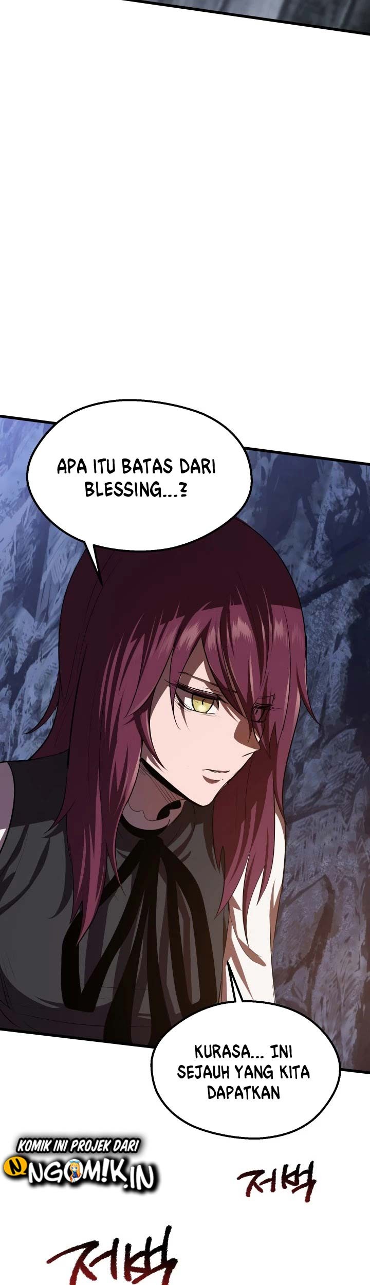 Sword King Chapter 67 - halaman 30