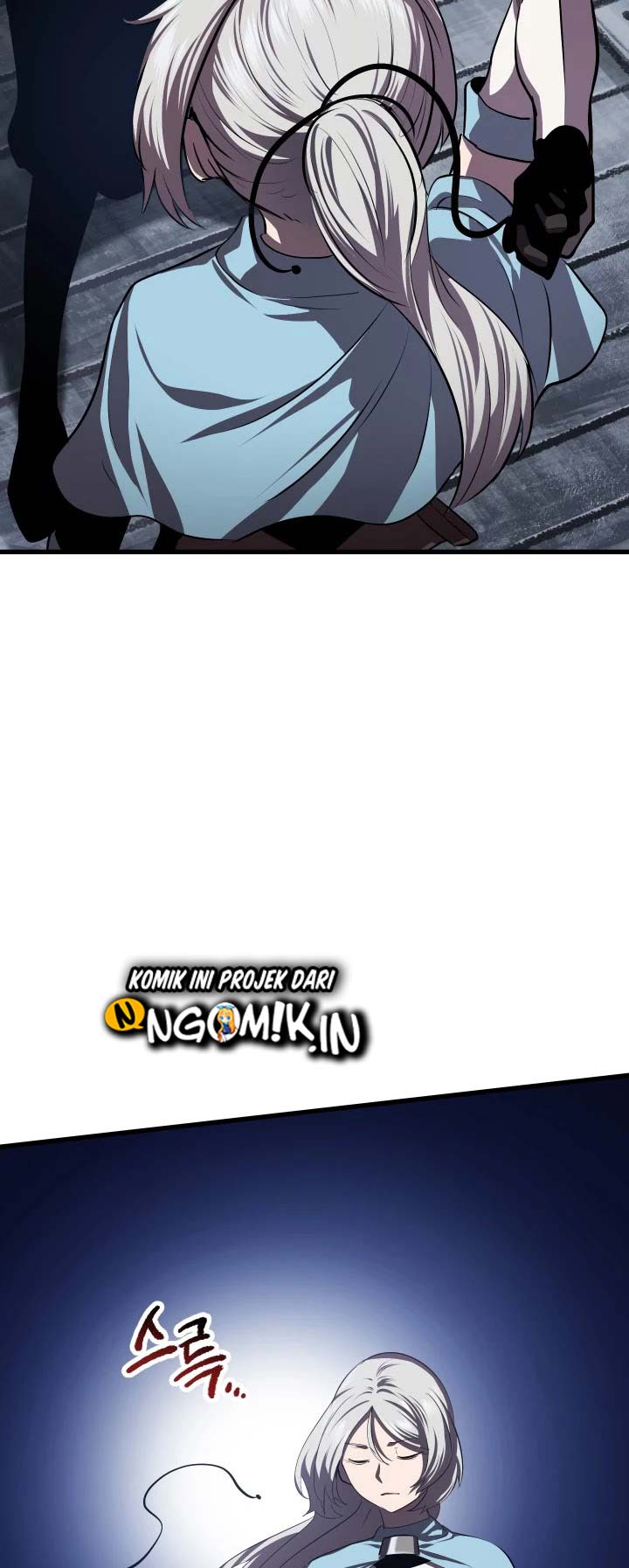 Sword King Chapter 67 - halaman 33