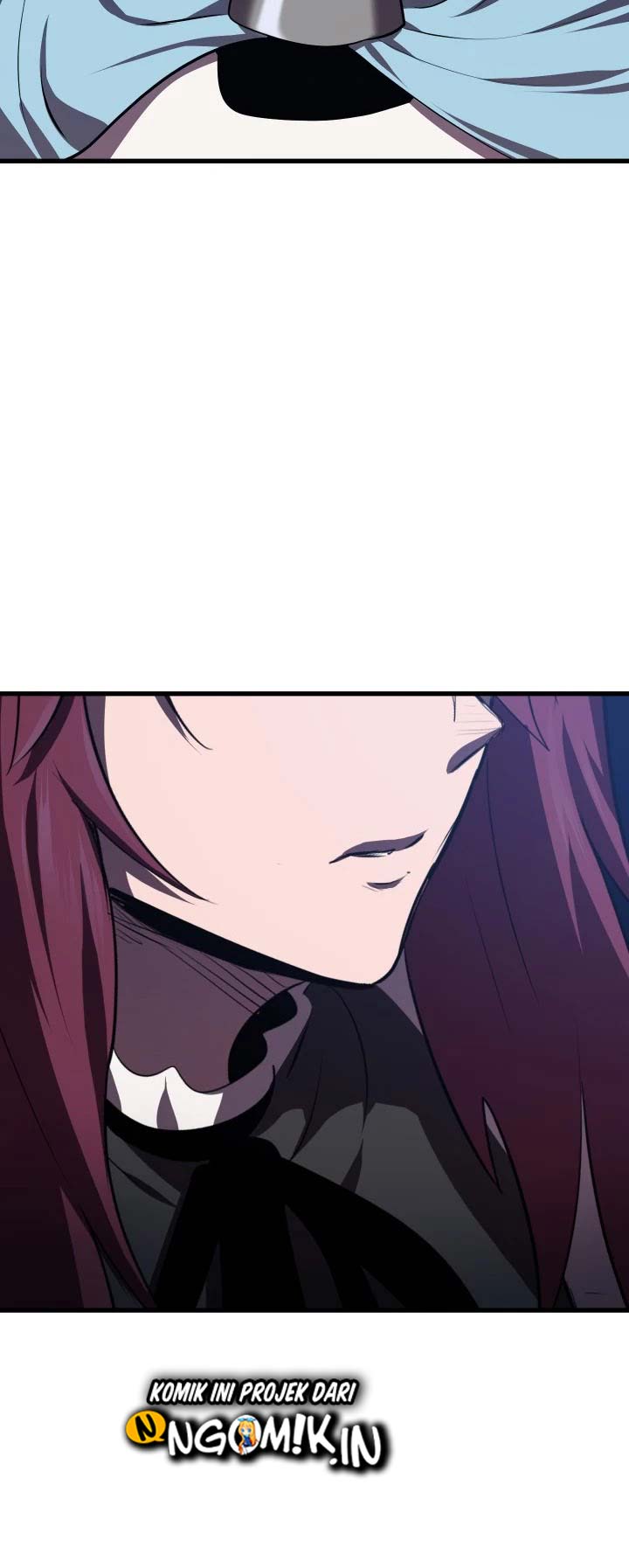 Sword King Chapter 67 - halaman 36
