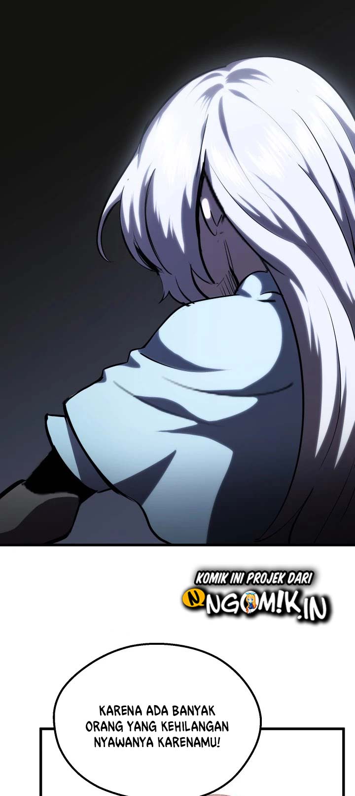 Sword King Chapter 67 - halaman 41