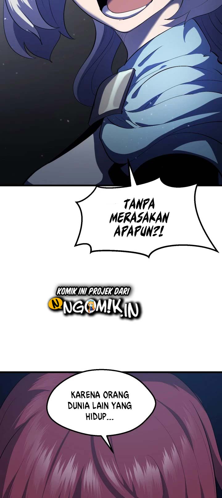 Sword King Chapter 67 - halaman 44
