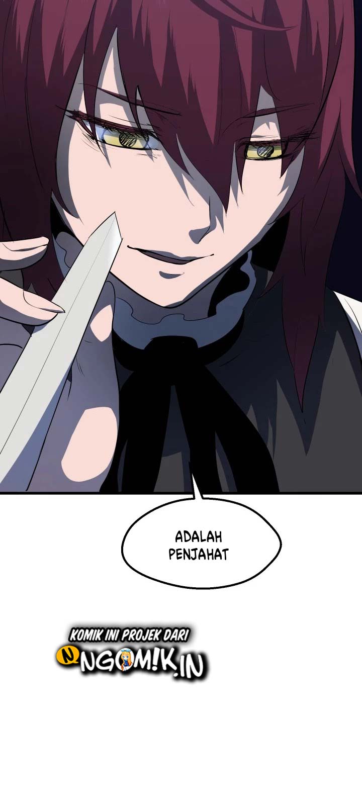Sword King Chapter 67 - halaman 45