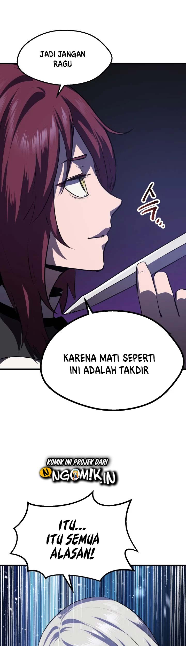 Sword King Chapter 67 - halaman 50