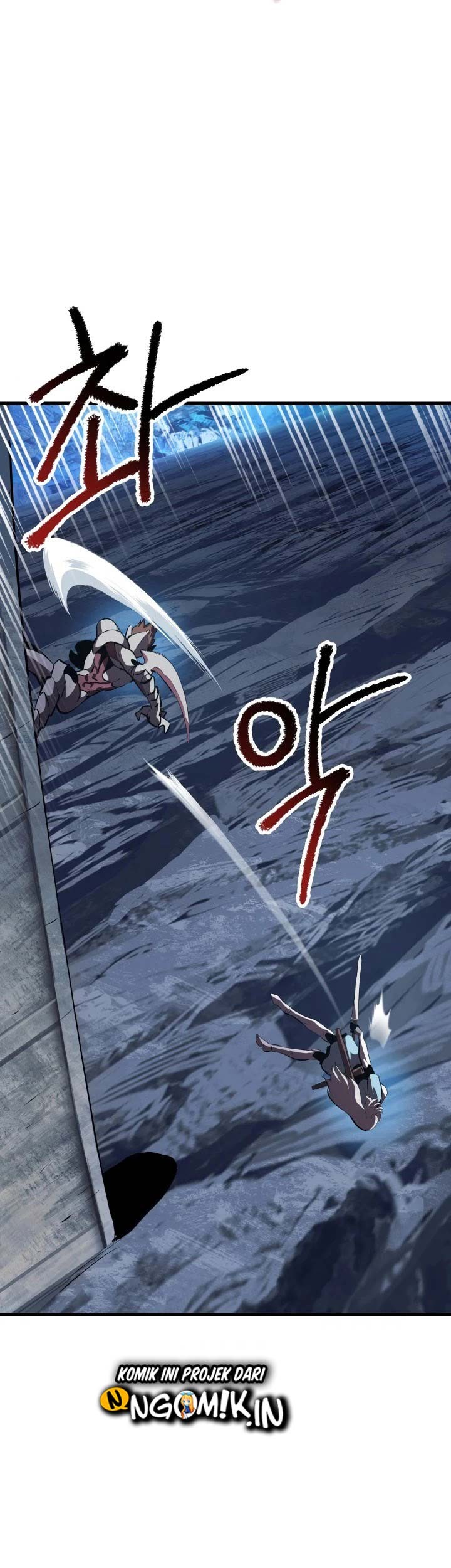 Sword King Chapter 67 - halaman 56