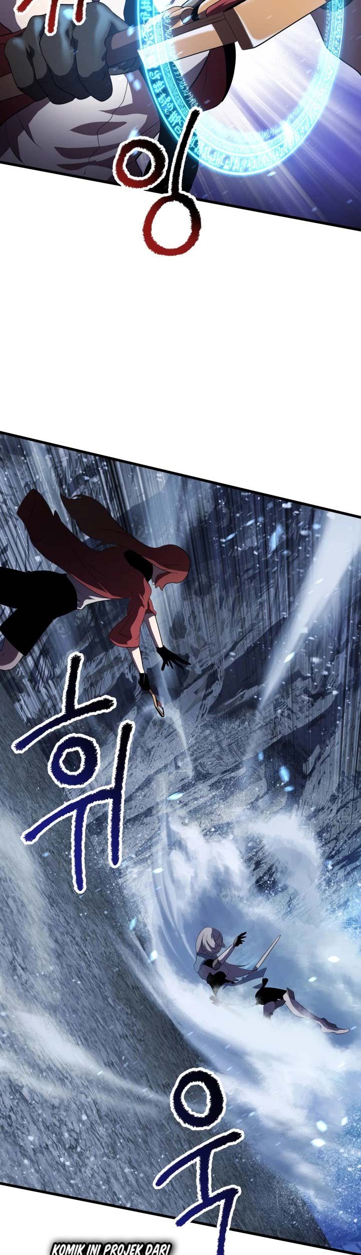 Sword King Chapter 67 - halaman 60