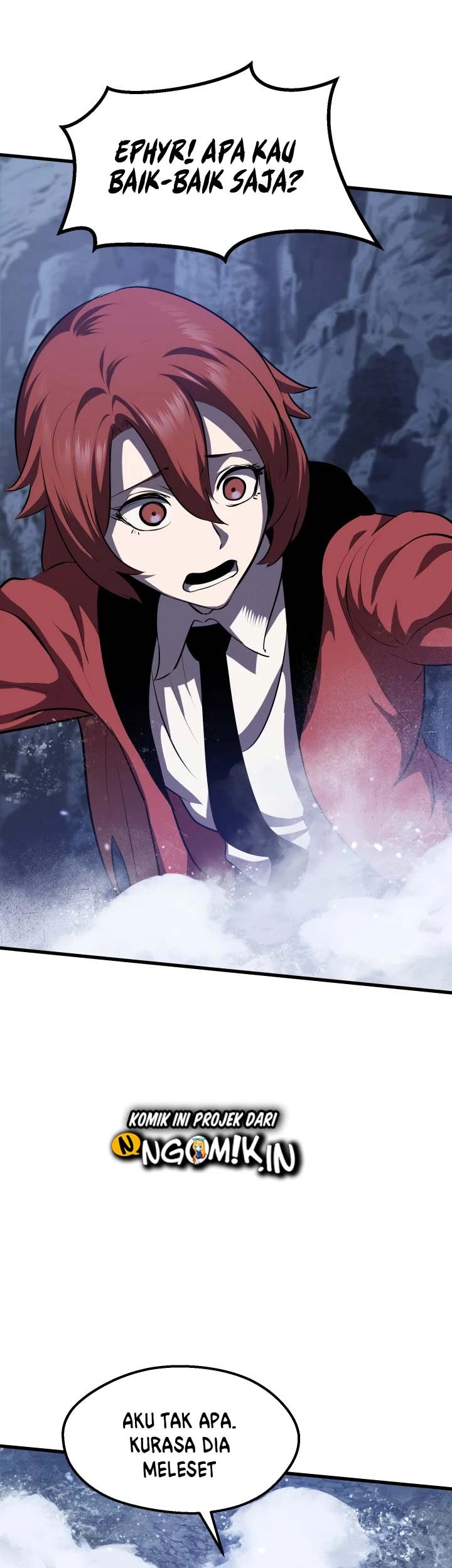 Sword King Chapter 67 - halaman 62