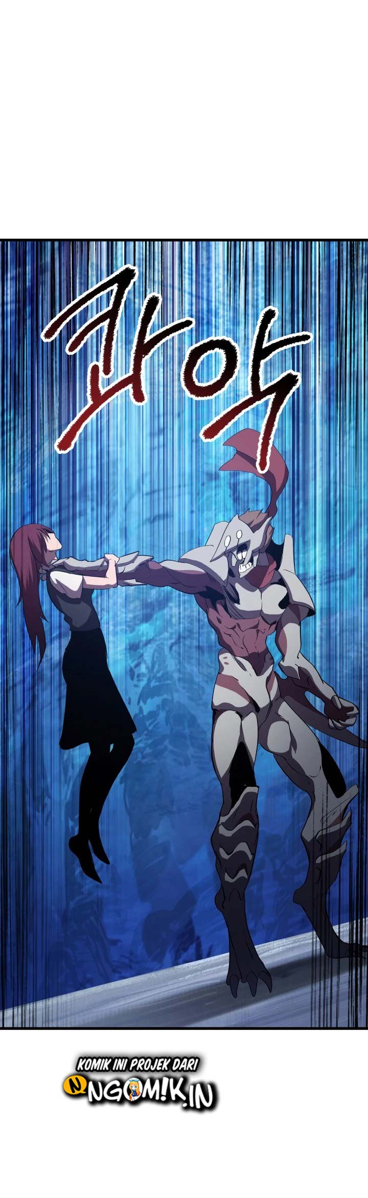 Sword King Chapter 67 - halaman 70