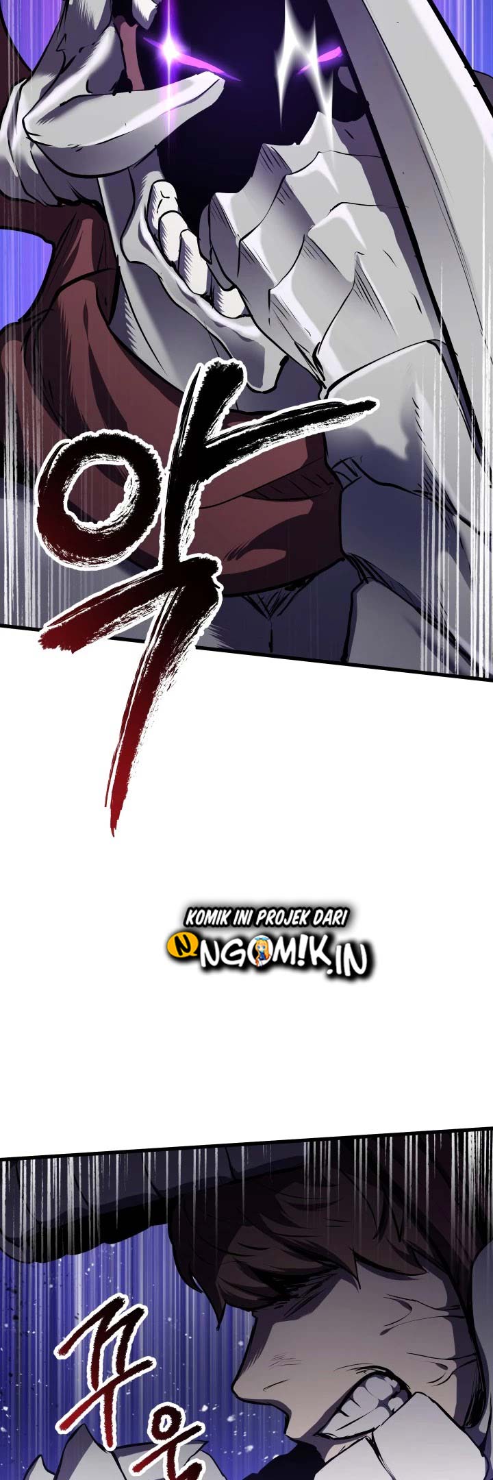 Sword King Chapter 67 - halaman 78