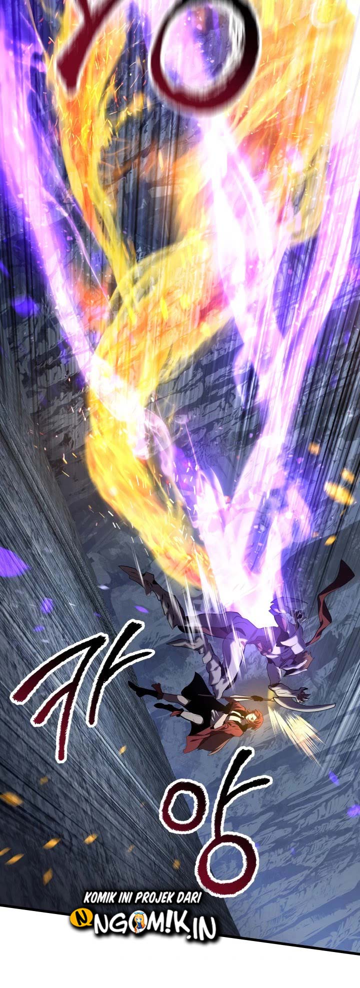 Sword King Chapter 67 - halaman 8